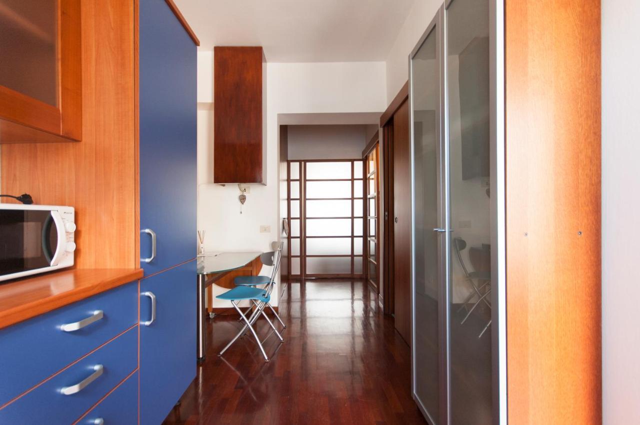 De Angeli Cozy Apartment- Youhosty Milán Exterior foto
